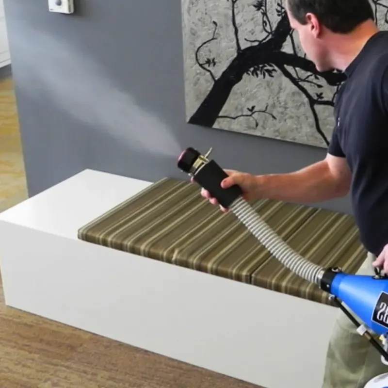 Professional Odor Removal in Saco, ME
